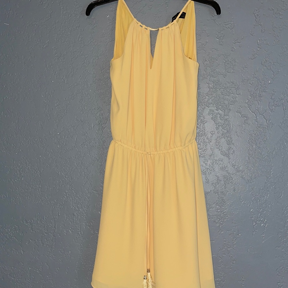 Women’s dress